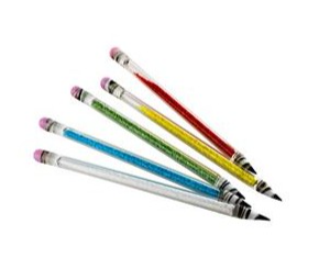 Dabber Glass Pen - BY ZF