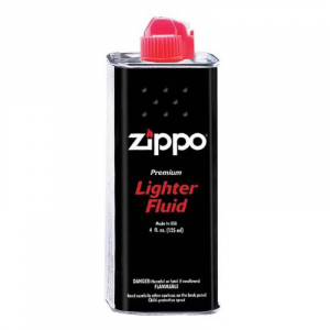 Bencina Blanca Zippo