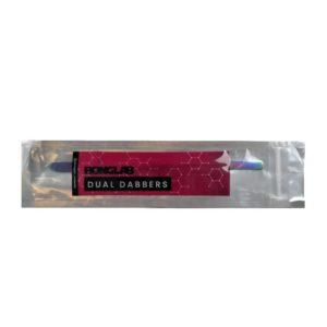 Dual Dabbers Classic para Rosin - Bonglab