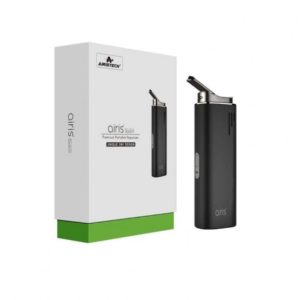 Vaporizador Switch Black - Airistech