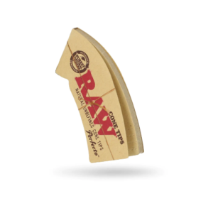 Boquillas Tips para conos - Raw