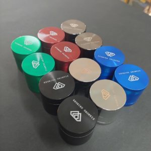 Moledor 4 cm - Diamond