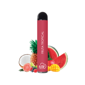 Vaporizador Fruta Tropical Desechable - Fume