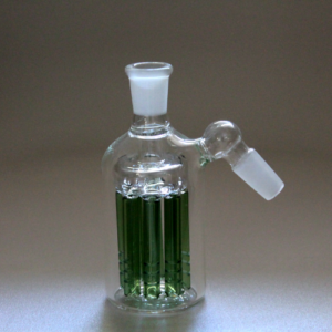 Atrapa cenizas 14mm 45° Macho