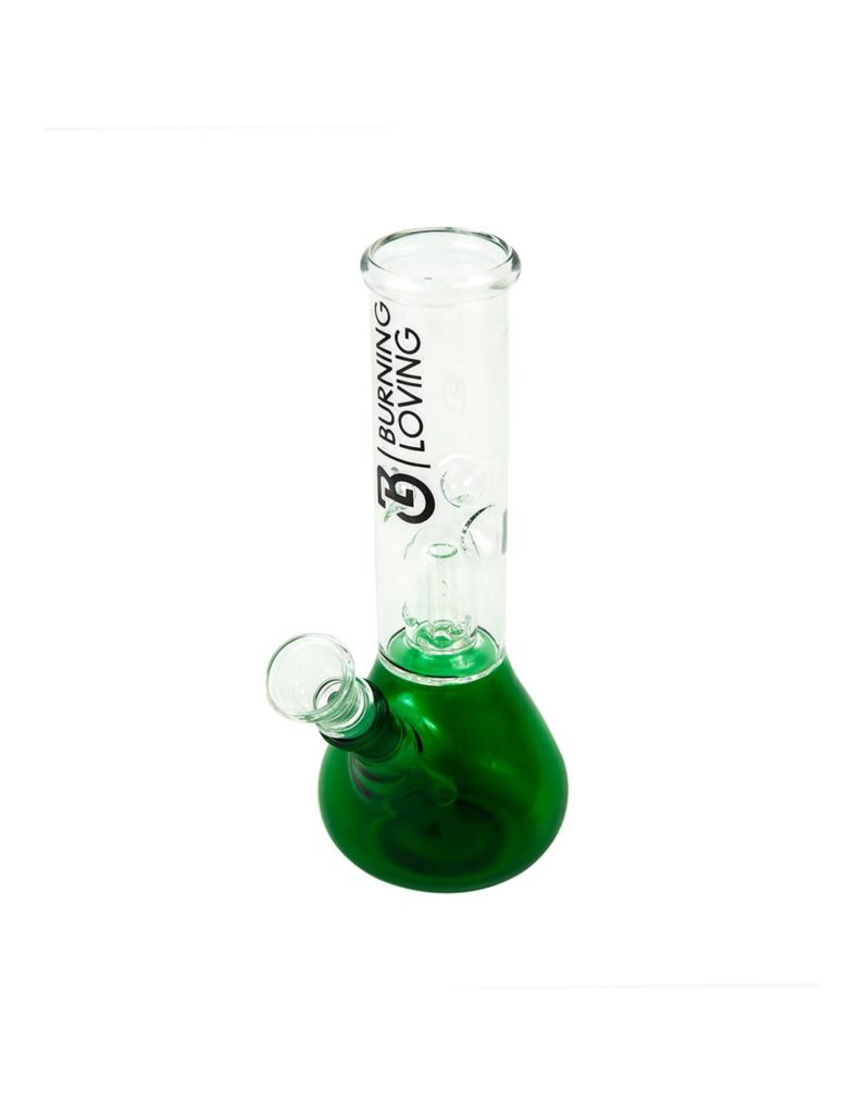 Bong In Vetro | Vendita Online Grow Seed Head Shop Happy Life - Foto 7
