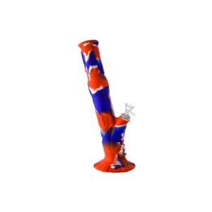 Bong Silicona Grande BY ZF