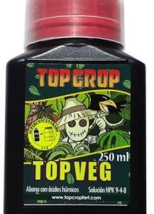 Top Veg 250 ml. - TOP CROP