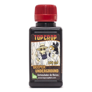 Deeper Underground 100 ml. - TOP CROP