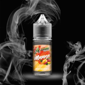 E-Liquid Atomic 30 ml - Sabor Mango