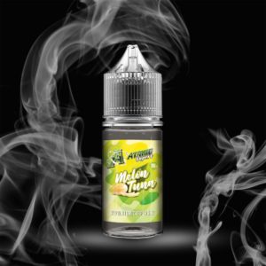 E-Liquid Atomic 30 ml - Sabor Melón Tuna