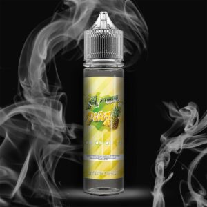 E-Liquid Atomic 60 ml - Sabor Piña