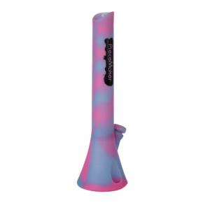 Bong de Silicona Kirby Multicolor - Piecemaker