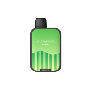 Vaporizador 7000 Zero Spearmint - INNOBAR
