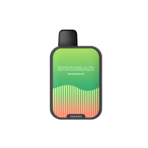 Vaporizador 7000 Zero Watermelon - INNOBAR