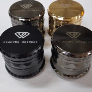 Moledor Form -Diamond