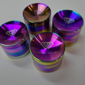 Moledor Tornasol - Diamond