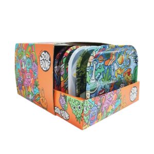 Bandeja Metálica Diseños - Soulblime