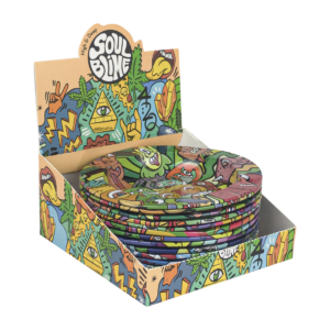 Cenicero Diseños - Soulblime