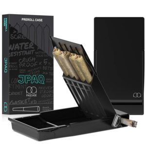 Estuche Pre-roll Case - JPAQ