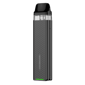 Vaporizador Recargable Xros 3 Mini Gris - VAPORESSO