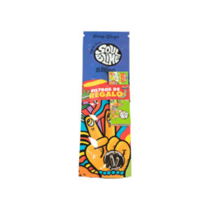 Blunt Sabores Arándano - Soulblime