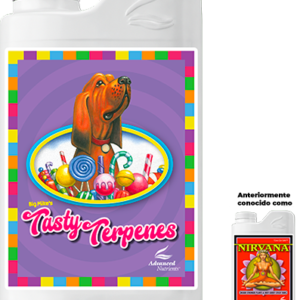 Tasty Terpenes 500 ml - Advanced nutrients