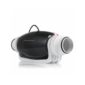 Extractor Silent 200 (840-690 M3/H) - Cornwall Electronics