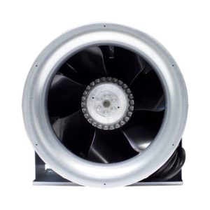 Extractor Max-Fan 250 - Can Filters