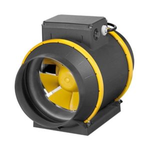 Extractor Max-Fan Pro 250 2 Vel. (1660M3/H) - Can Filters