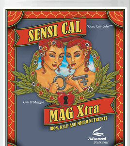 Sensi Cal Mag Xtra 1L - Advanced Nutrients