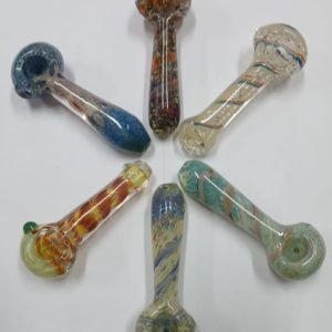 Pipa Pyrex 12cm Diseños