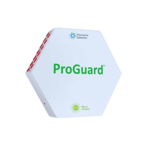 Purificador de Aire Proguard DXB 100 - Innovative Solution