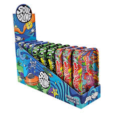 Contenedor Tapa Bandeja - Soulblime