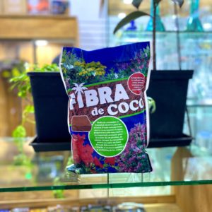 Fibra de Coco 3 Litros