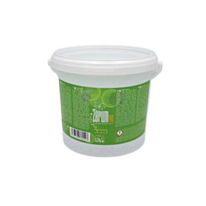 Gel Mentolado 3,3 Kg - Zerumpro