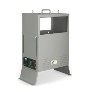 Generador CO2 4 Quemadores - Pro-Leaf
