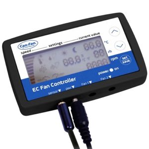 Controlador Digital Can Fan - Can Filter