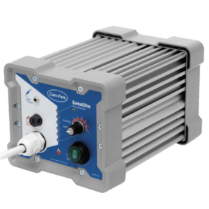 Controlador Satellite para Can Fan - Can Filters