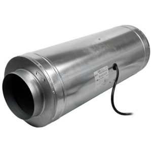 Extractor Iso Max 150-410 m3/h - Can Filter