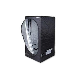 Carpa 80x80x160 cm - Dark Box