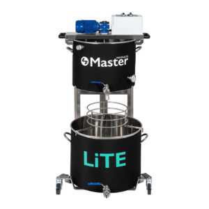 MX Ice 200 Lite - Master Products