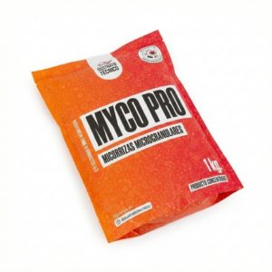 Micorrizas Myco Pro 1 kg - Sustrato Técnico