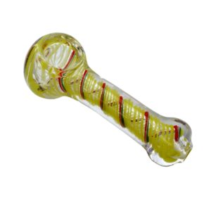 Pipa Pyrex 10 cm